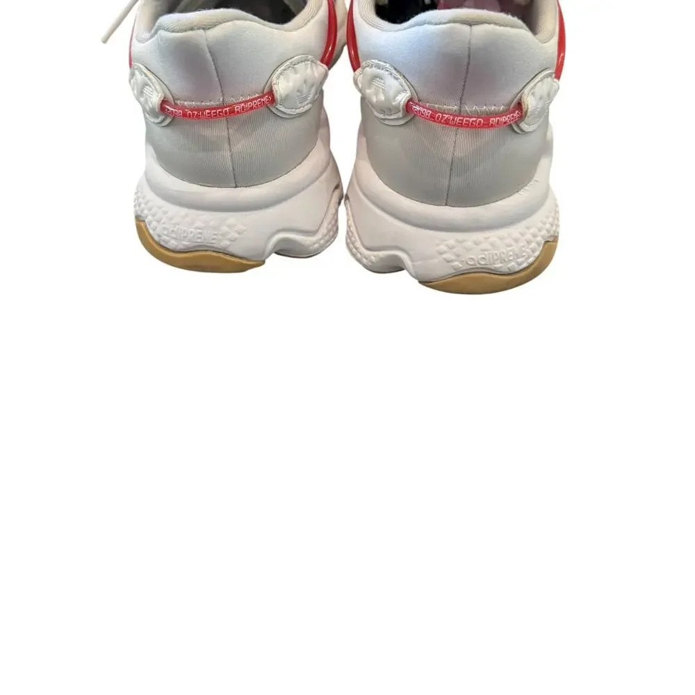 adidas Originals OZWEEGO J ID7966 Red White Blue Big Kids Youth 5
